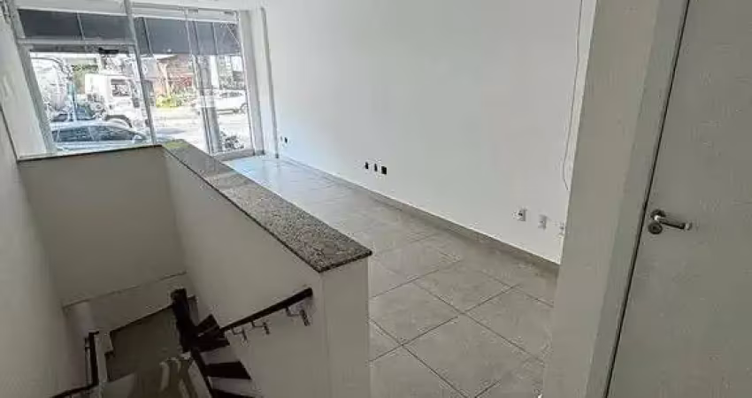 Sala comercial para alugar no Ariribá, Balneário Camboriú 