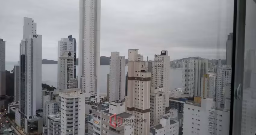 Apartamento com 4 quartos à venda em Pioneiros, Balneário Camboriú 