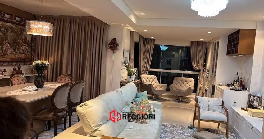 Apartamento com 3 quartos à venda em Pioneiros, Balneário Camboriú 