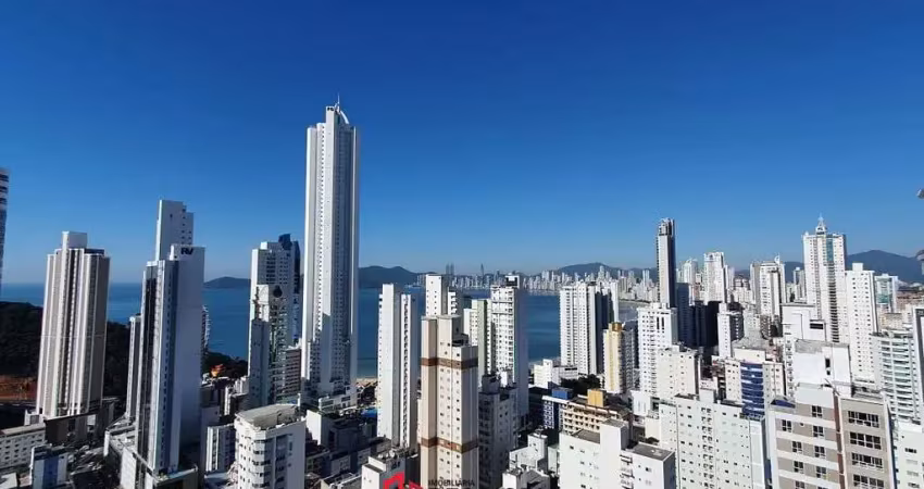Apartamento com 4 quartos à venda em Pioneiros, Balneário Camboriú 