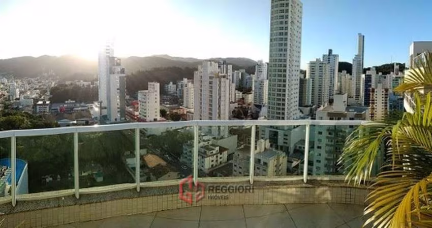 COBERTURA DUPLEX  AV BRASIL ACEITA 50% PERMUTA