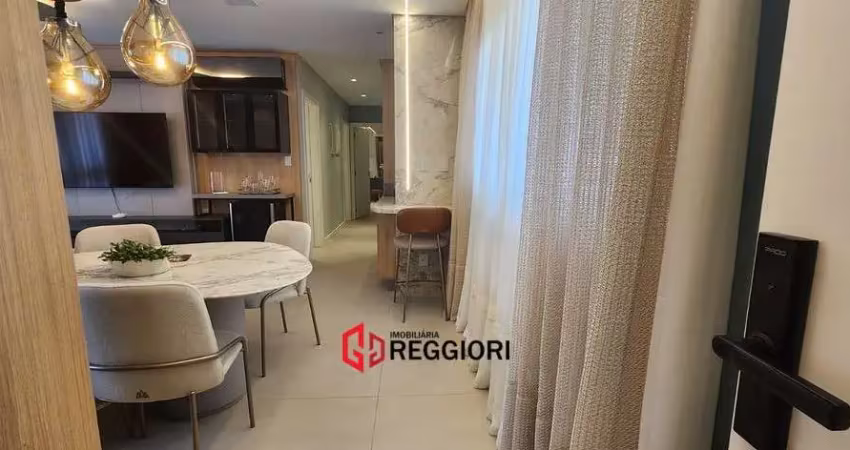 Apartamento com 3 quartos à venda no Centro, Balneário Camboriú 