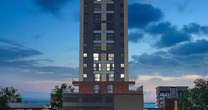 Apartamento com 3 quartos à venda no Centro, Balneário Camboriú 