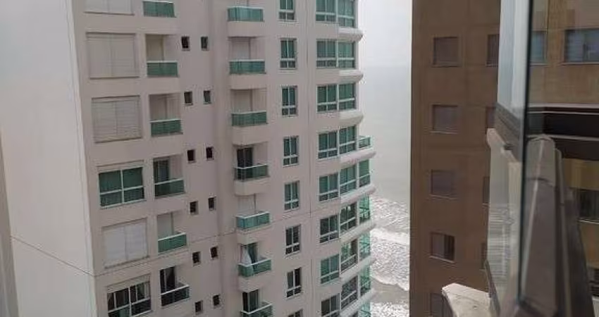 LOCAÇÃO TEMPORADA 3 DORMITÓRIOS ED. FRENTE MAR BC