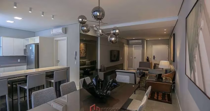 Apartamento com 4 quartos à venda no Centro, Balneário Camboriú 