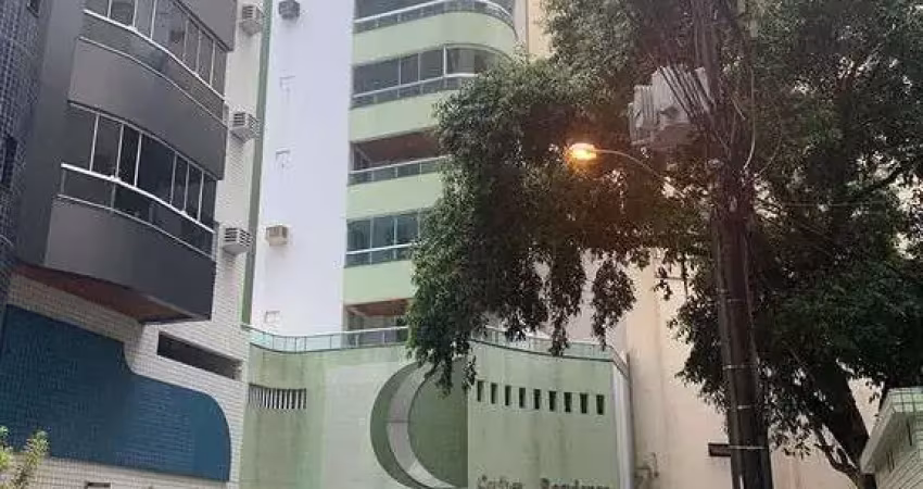 Apartamento com 3 quartos à venda no Centro, Balneário Camboriú 