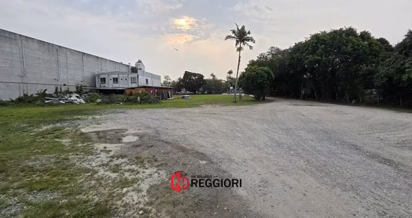 Terreno comercial para alugar no Centro, Camboriú 