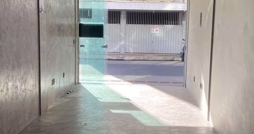 SALA COMERCIAL 66m² ESQ AV BRASIL CENTRO DE BC