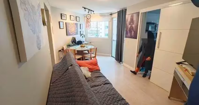 Apartamento com 1 quarto à venda em Pioneiros, Balneário Camboriú 