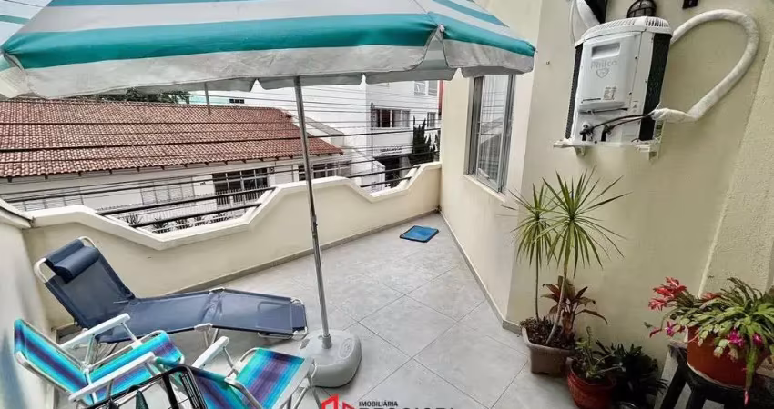 Apartamento com 3 quartos para alugar no Centro, Balneário Camboriú 