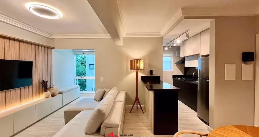 Apartamento com 2 quartos à venda na Praia Brava, Itajaí 