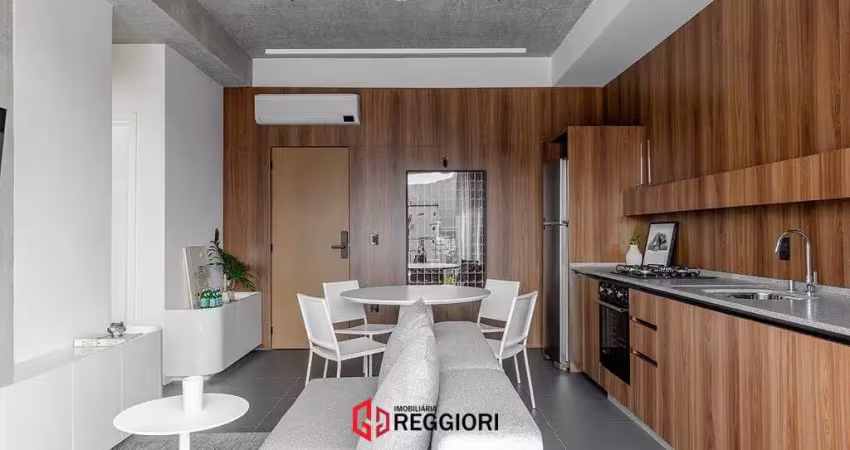 Apartamento com 2 quartos à venda no Centro, Balneário Camboriú 