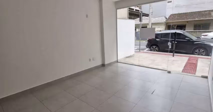Sala comercial para alugar no Andorinha, Itapema 