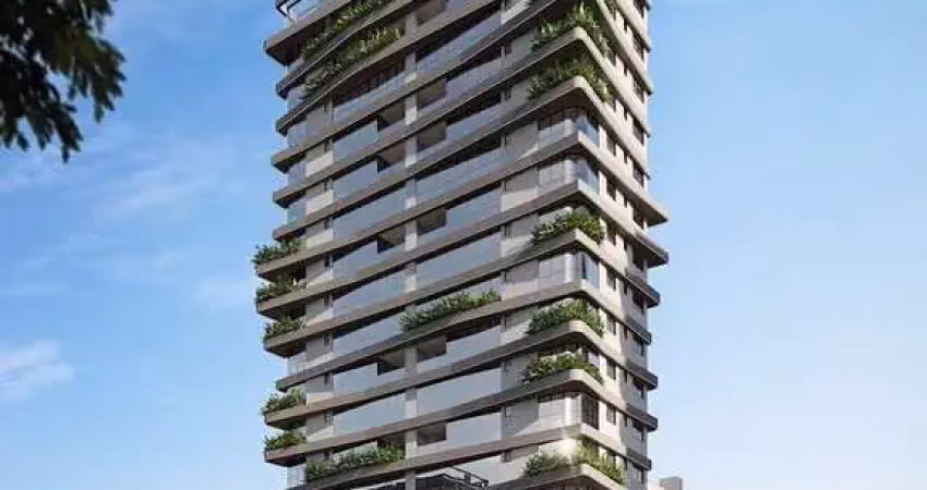 Apartamento com 3 quartos à venda no Centro, Balneário Camboriú 