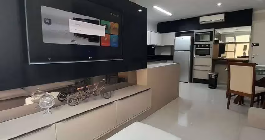 Apartamento com 2 quartos para alugar em Nações, Balneário Camboriú 
