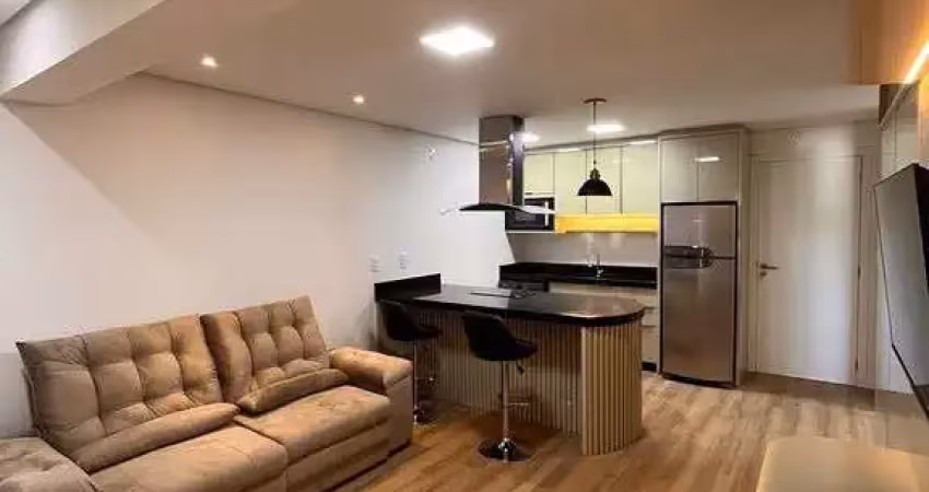 Apartamento com 1 quarto para alugar na Praia Brava, Itajaí 