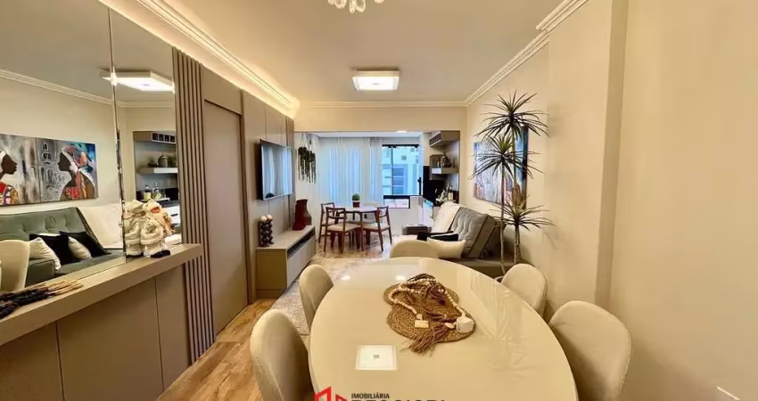 Apartamento com 2 quartos à venda no Centro, Balneário Camboriú 