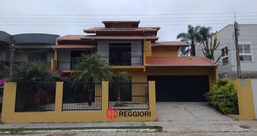 Casa com 3 quartos para alugar na Praia Brava, Itajaí 