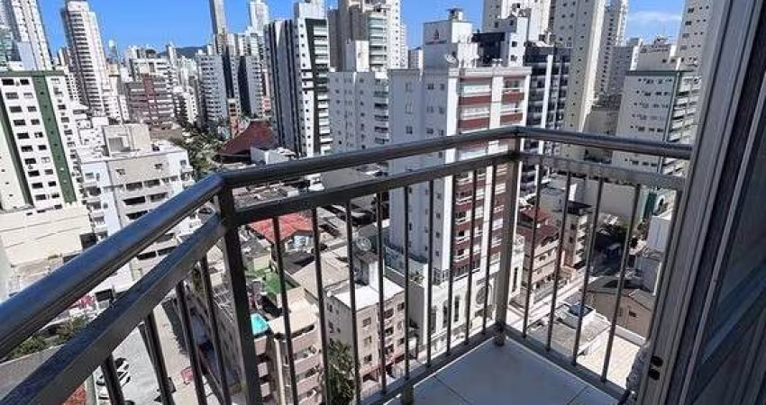 LOCAÇÃO ANUAL AV. CENTRAL 2 DOR + DEP EMPREGADA BC