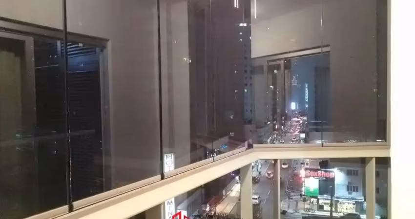 Apartamento com 3 quartos à venda no Centro, Balneário Camboriú 