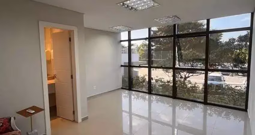 Sala comercial para alugar no Ariribá, Balneário Camboriú 