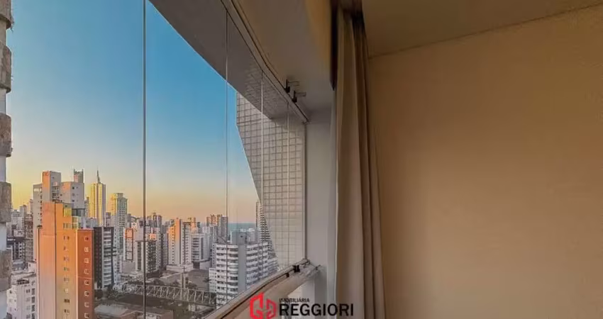 Apartamento com 3 quartos à venda no Centro, Balneário Camboriú 