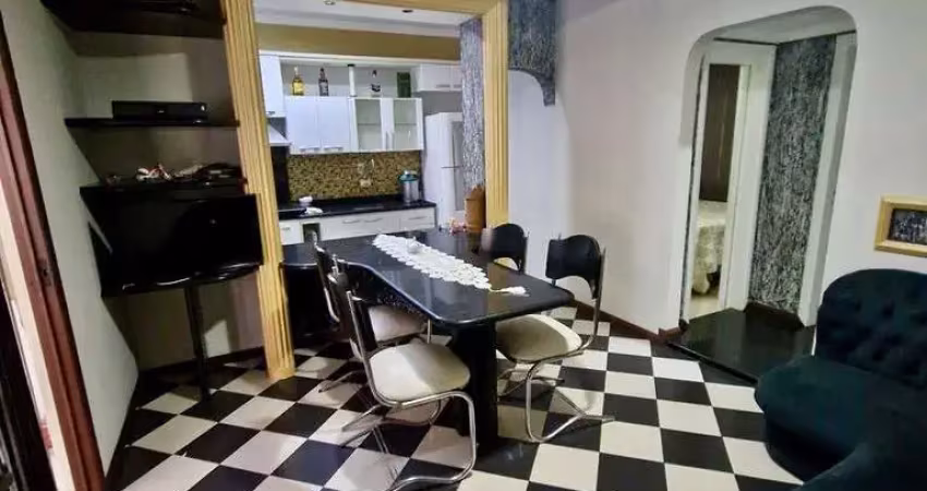 Apartamento com 2 quartos à venda no Municípios, Balneário Camboriú 
