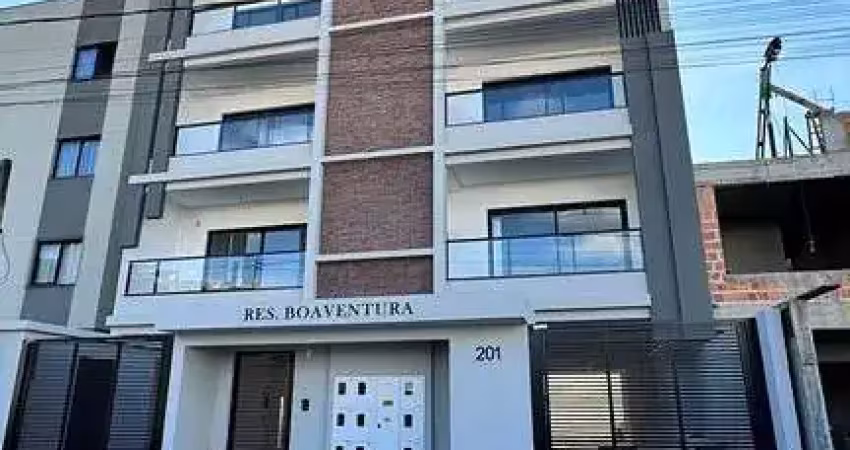 Apartamento com 2 quartos à venda no São Francisco de Assis, Camboriú 