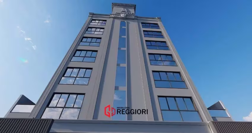 Apartamento com 2 quartos à venda no Tabuleiro, Camboriú 