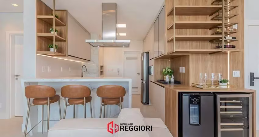 Apartamento com 4 quartos à venda no Centro, Balneário Camboriú 