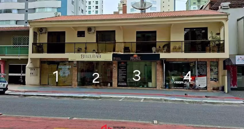 Casa com 4 quartos à venda no Centro, Balneário Camboriú 