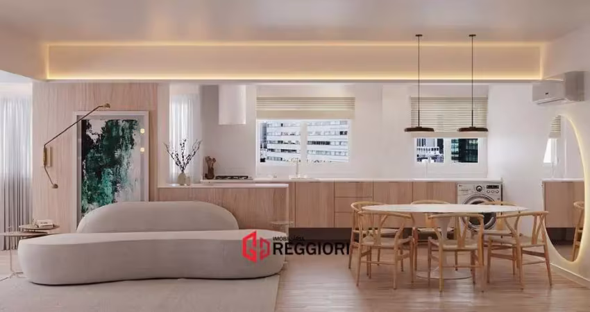 Apartamento com 2 quartos à venda no Centro, Balneário Camboriú 