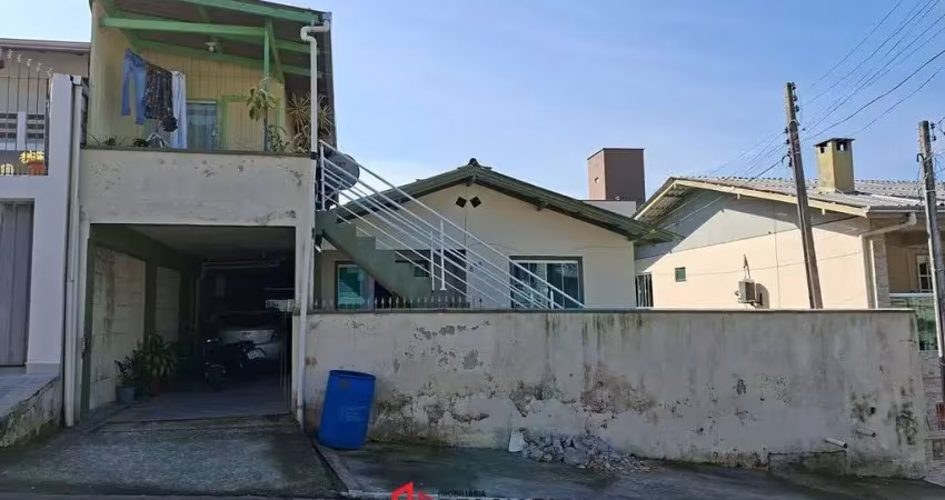 Casa com 3 quartos à venda em Nações, Balneário Camboriú 