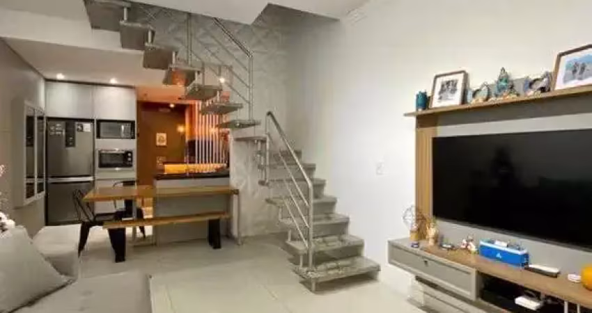 Casa com 2 quartos à venda no Santa Regina VII, Camboriú 