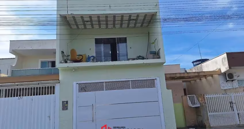 Casa com 2 quartos para alugar no Areias, Camboriú 