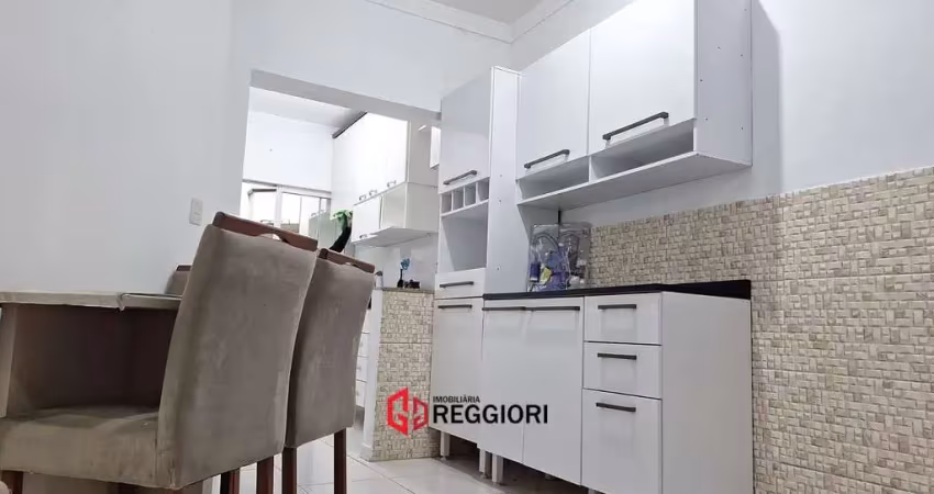 Casa com 2 quartos para alugar no Areias, Camboriú 