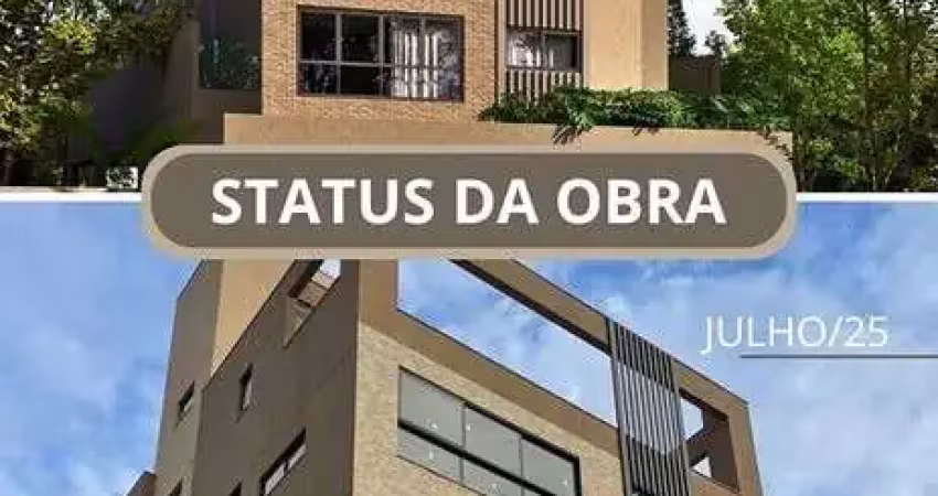 Apartamento com 2 quartos à venda no São Francisco de Assis, Camboriú 