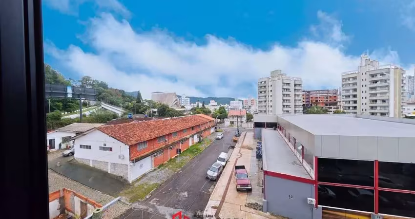 Apartamento com 2 quartos à venda em Nações, Balneário Camboriú 
