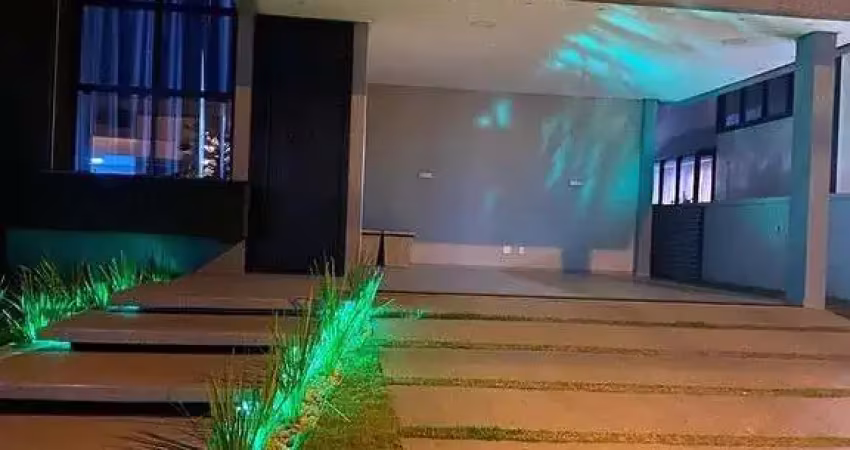 Casa em condomínio fechado com 3 quartos à venda no Santa Regina, Camboriú 