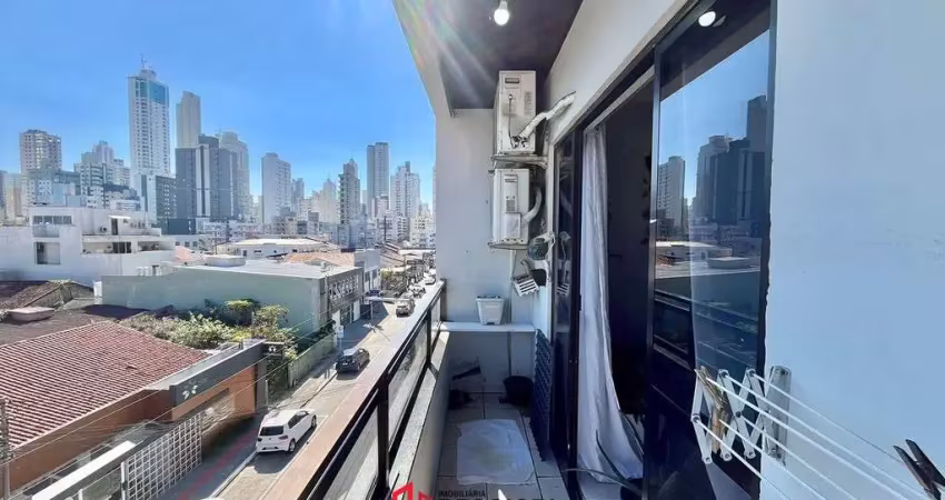 Apartamento com 2 quartos à venda no Centro, Balneário Camboriú 