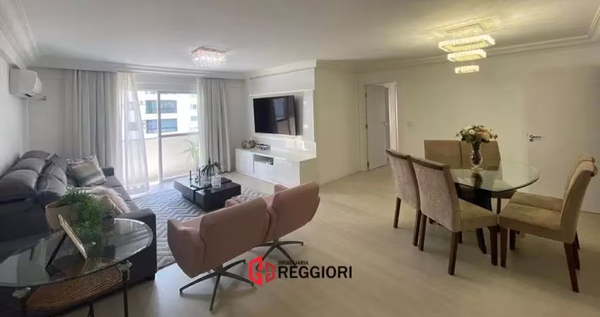 Apartamento com 3 quartos à venda no Centro, Balneário Camboriú 