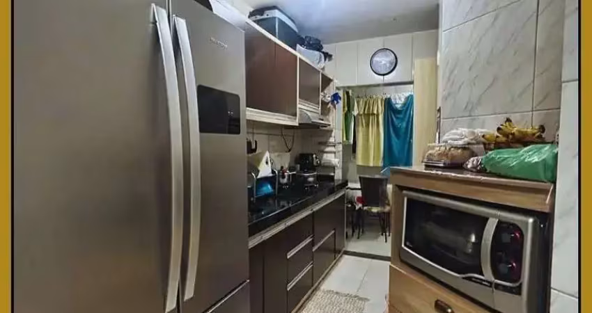 Apartamento com 2 quartos à venda na Cidade Nova, Itajaí 