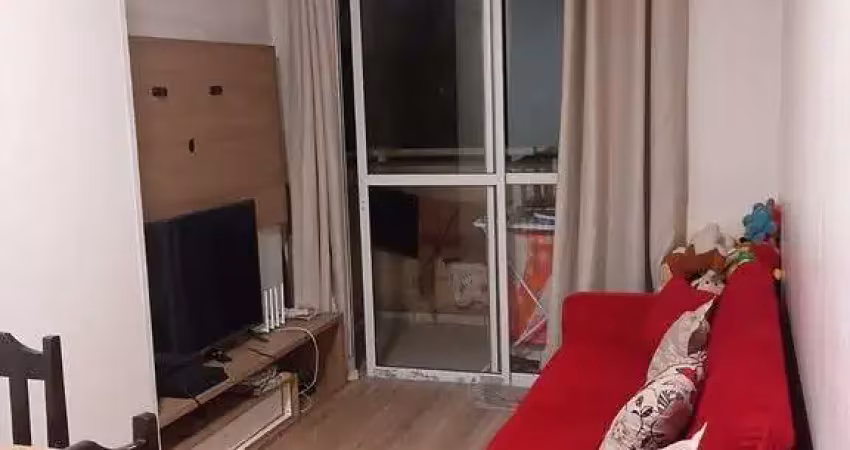 Apartamento com 2 quartos à venda na Cidade Nova, Itajaí 