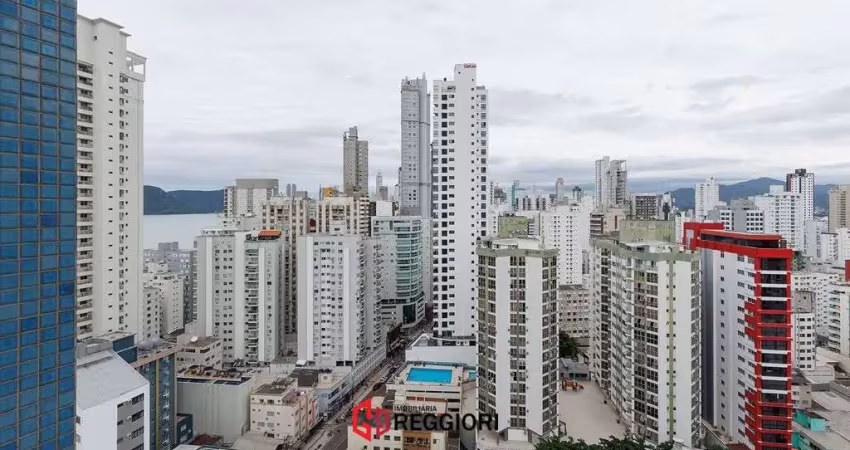 Apartamento com 2 quartos à venda no Centro, Balneário Camboriú 