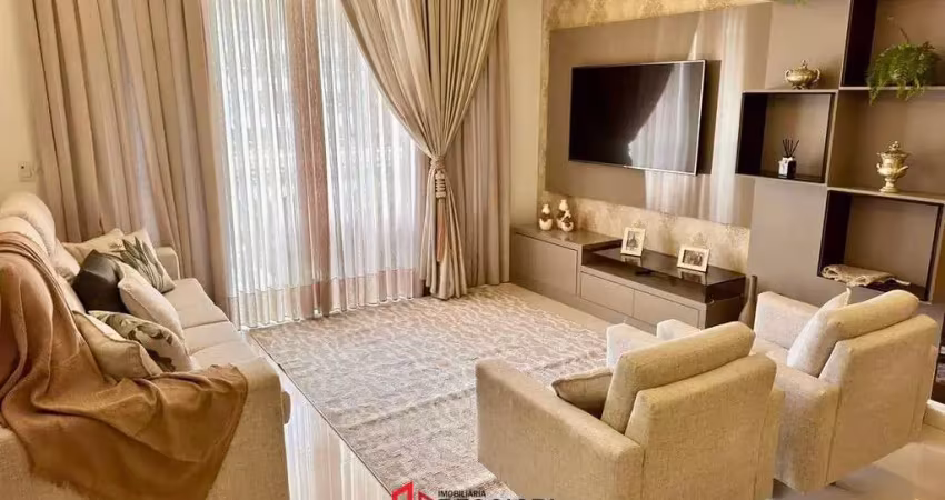 Apartamento com 4 quartos à venda no Centro, Itapema 
