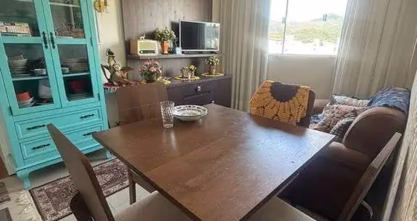 Apartamento com 2 quartos para alugar no Areias, Camboriú 