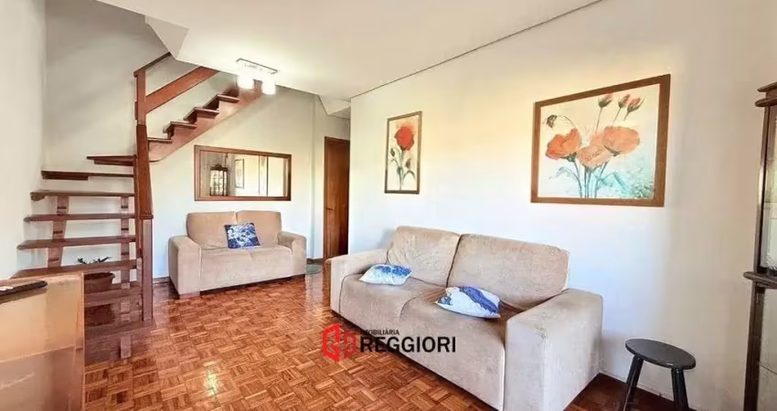Apartamento com 3 quartos à venda no Camaquã, Porto Alegre 