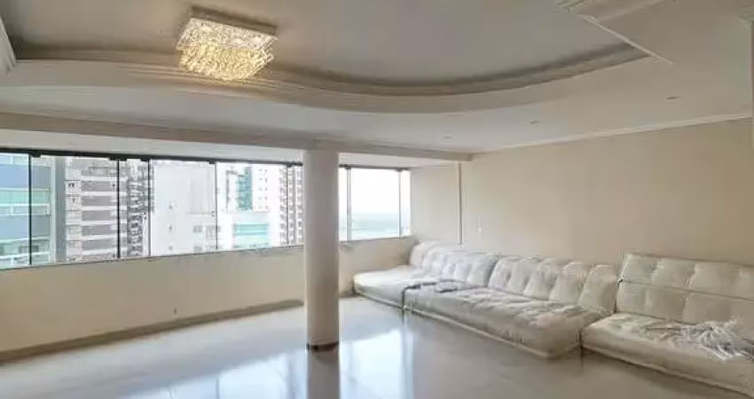 Apartamento com 4 quartos para alugar no Centro, Balneário Camboriú 