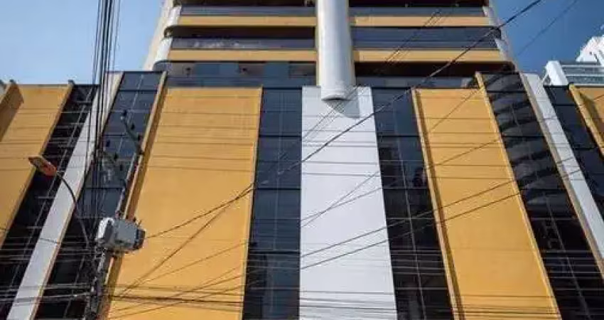 Apartamento com 2 quartos à venda no Centro, Balneário Camboriú 