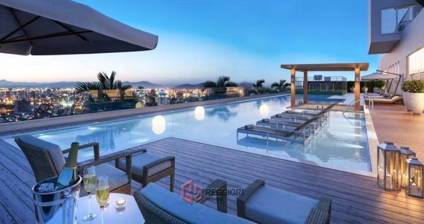 APARTAMENTO 3 SUÍTES BEM LOCALIZADO B. CAMBORIU SC